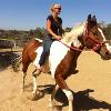 Have fun with your horse!